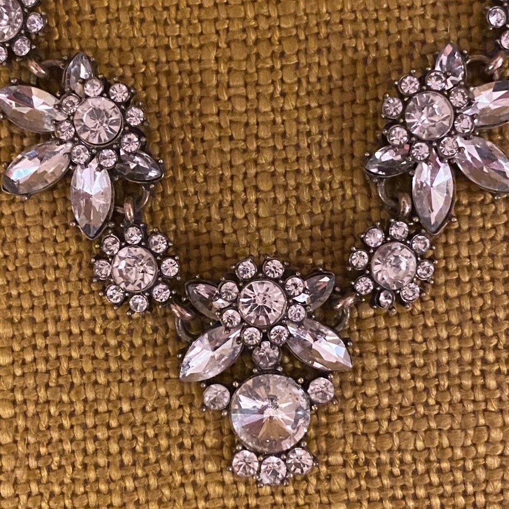 Statement Necklace